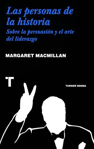 Las personas de la historia | MACMILLAN