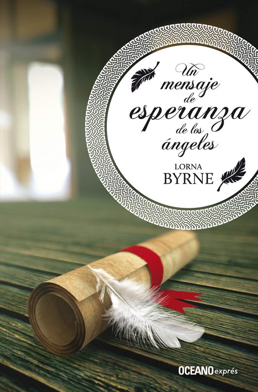 Un mensaje de esperanza de los ángeles | LORNA BYRNE