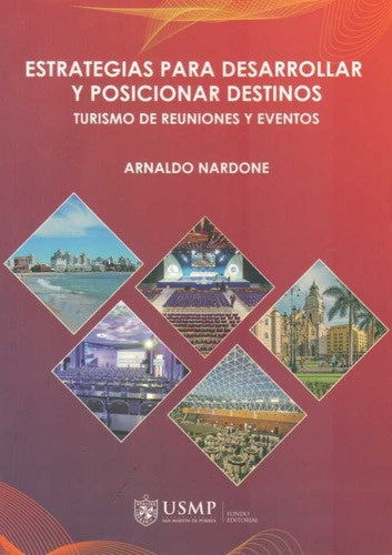 ESTRATEGIAS PARA DESARROLLAR Y POSICIONA | ARNALDO NARDONE