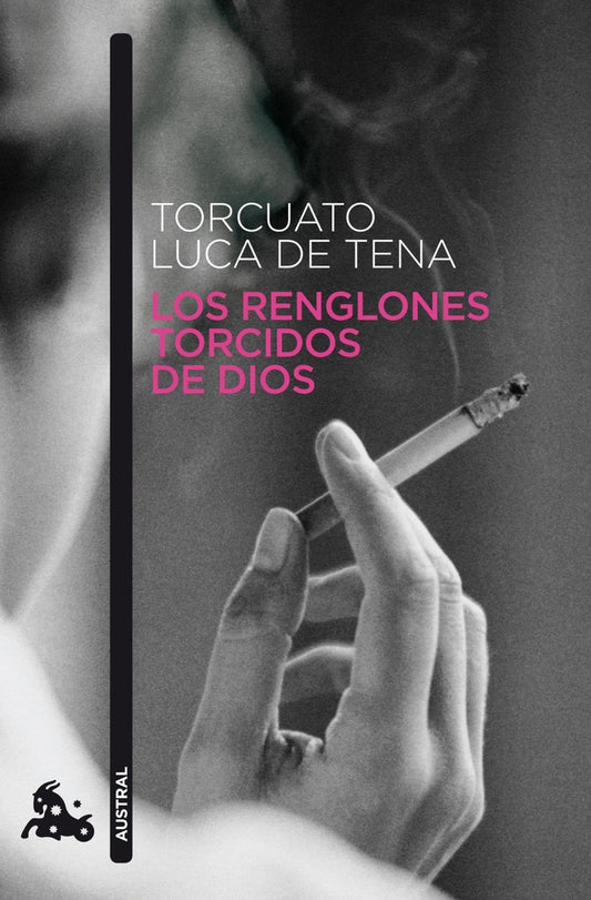 LOS RENGLONES TORCIDOS DE DIOS | SIN ASIGNAR