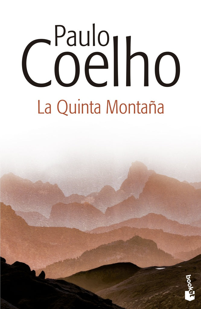 La quinta montaña | Paulo Coelho