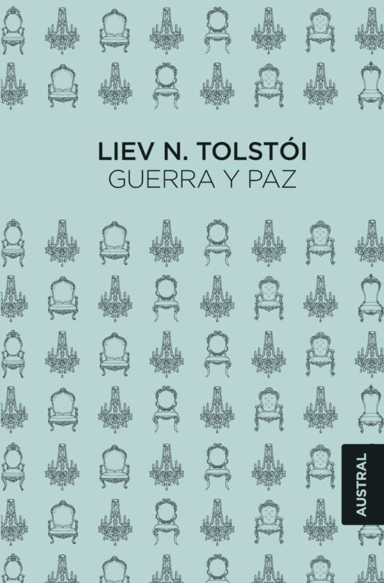 Guerra y Paz | León Tolstoi