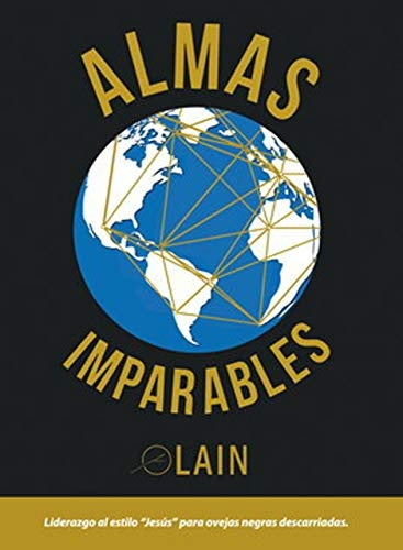 Almas imparables. Volumen 11 | Laín García Calvo