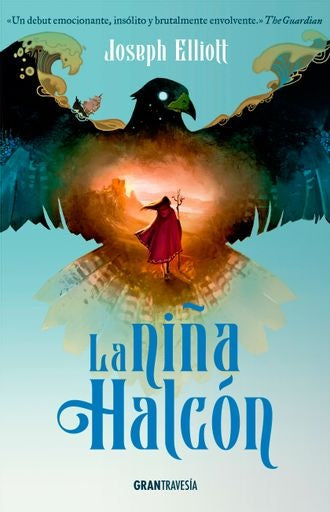 La niña halcón | Joseph Elliot