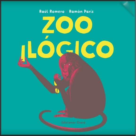 Zoolibro | Raul Romero - Ramon Paris