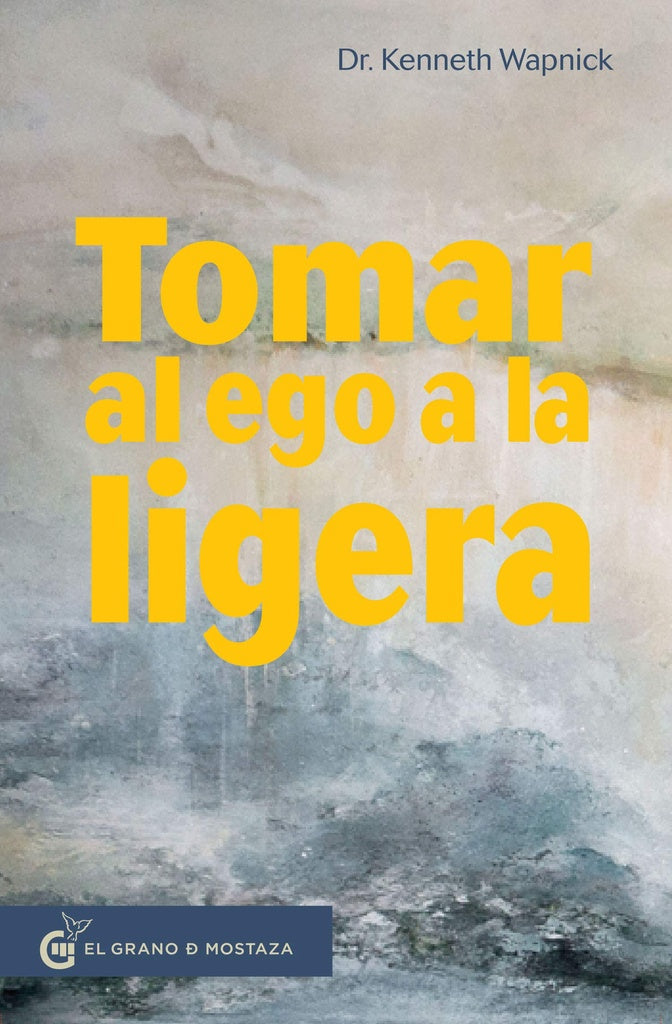 Tomar al ego a la ligera | Kenneth Wapnick