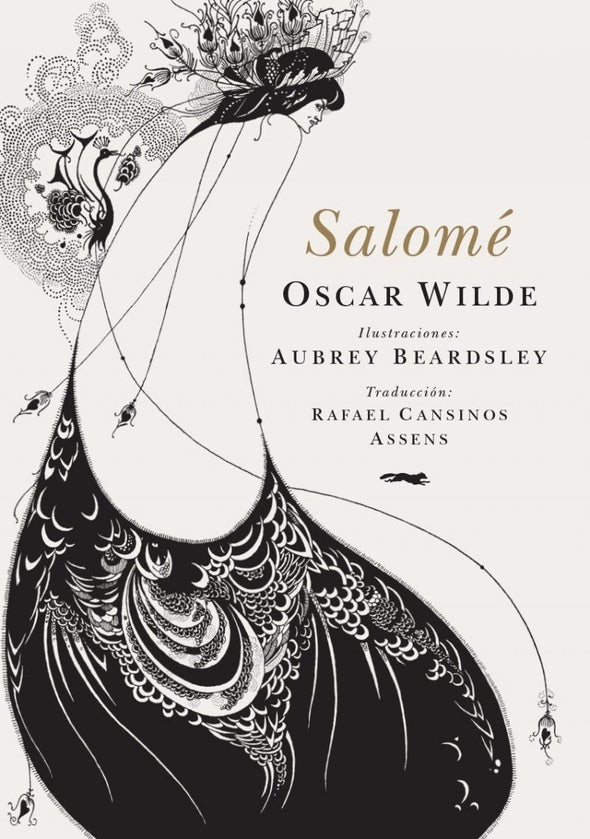 Salomé | OSCAR WILDE