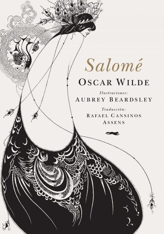 Salomé | OSCAR WILDE