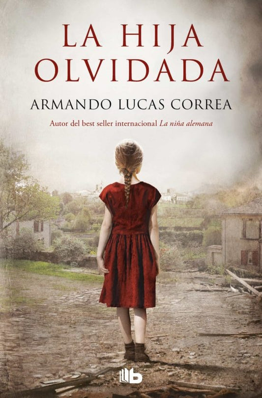 La hija olvidada | SIN ASIGNAR