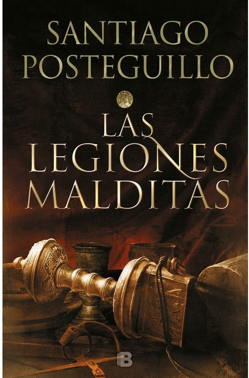 Las legiones malditas. Africanus 2 | SANTIAGO POSTEGUILLO