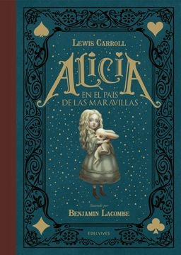 Alicia en el País de las Maravillas | LEWIS CARROLL