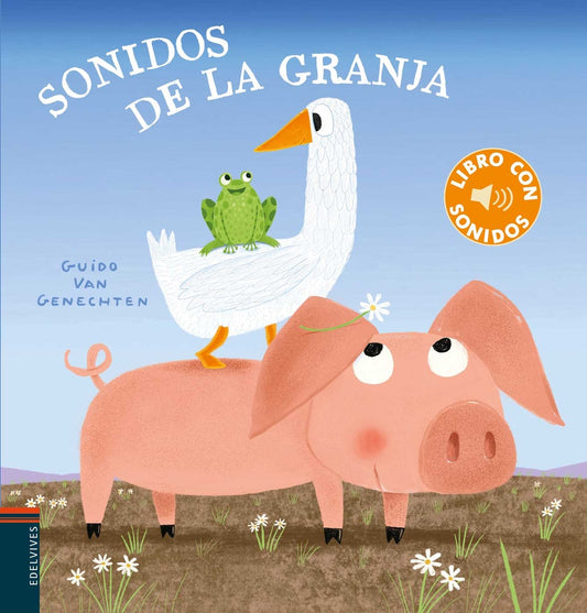 SONIDOS DE LA GRANJA | SIN ASIGNAR