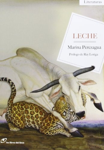LECHE | PEREZAGUA