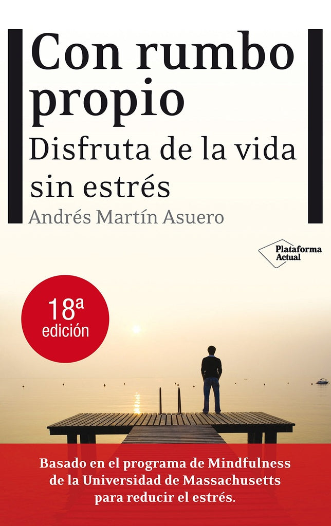 Con rumbo propio | Andres Martin Asuero