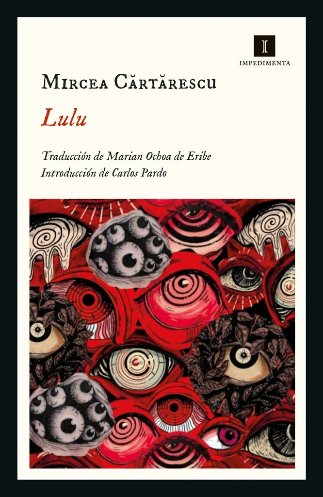 Lulú | MIRCEA CARTARESCU