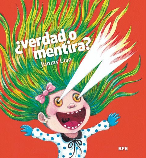 ¿Verdad o mentira? | JIMMY LIAO