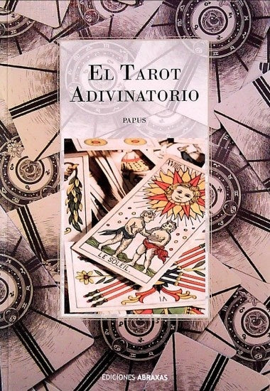 El tarot adivinatorio | PAPUS