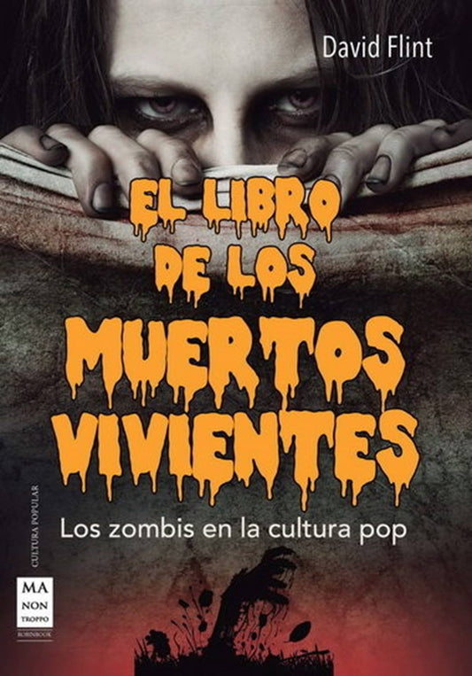El libro de los muertos vivientes | FLINT