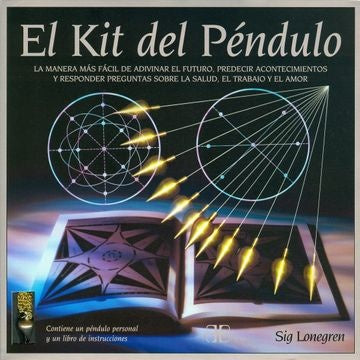 El kit del péndulo | Sig Lönegren