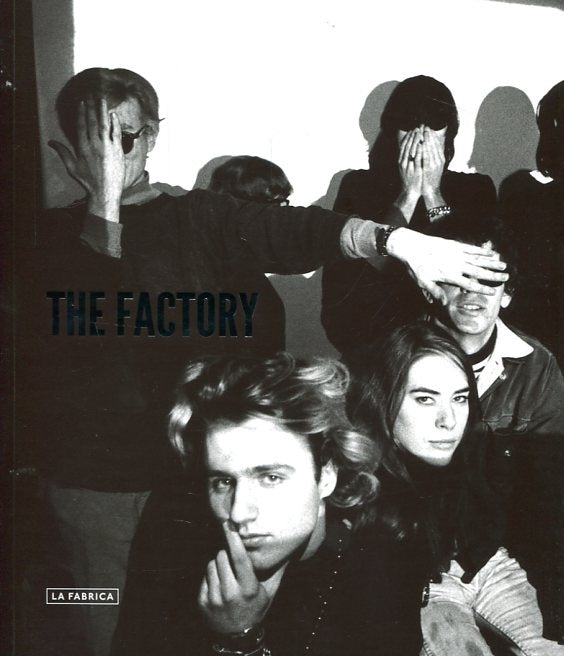 The Factory | La Fábrica