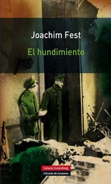 El hundimiento | JOACHIM FEST