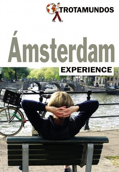 Amsterdam. Trotamundos | Varios autores
