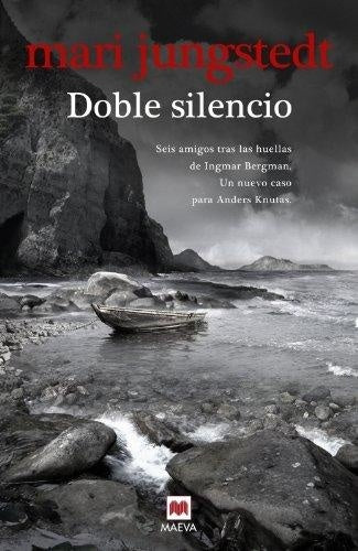 Doble silencio | MARI JUNGSTEDT