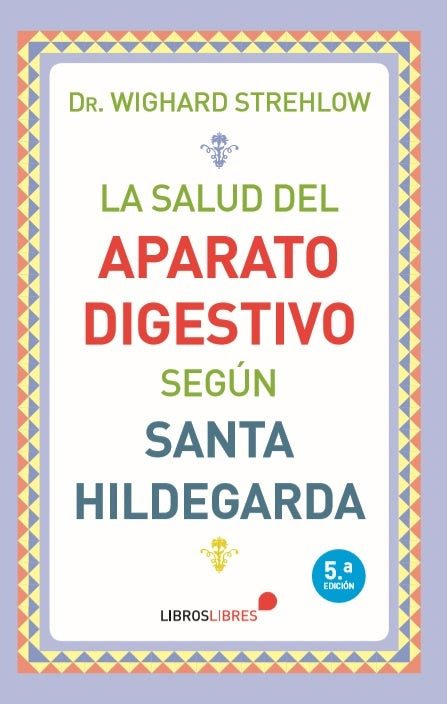 LA SALUD DEL APARATO DIGESTIVO | SIN ASIGNAR