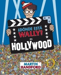 ¿Dónde está Wally? En Hollywood | Martin Handford