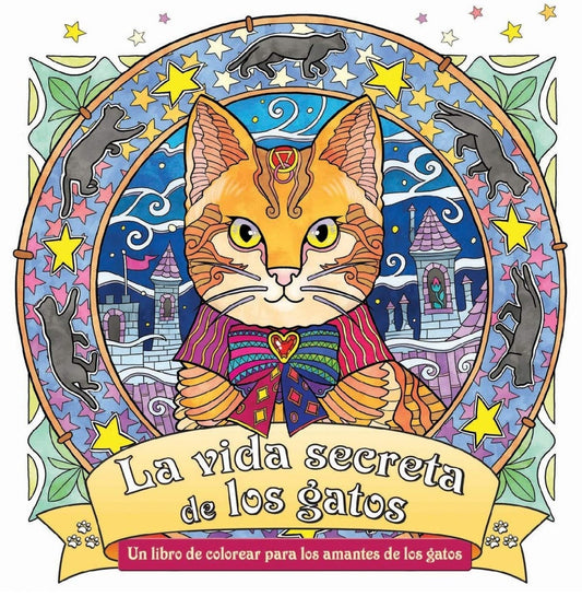 La vida secreta de los gatos | Honoel