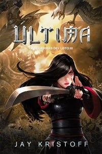 Ultima | JAY KRISTOFF