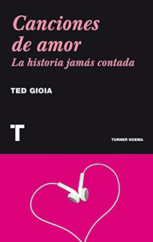 Canciones de amor. La historia jamás contada | TED GIOIA