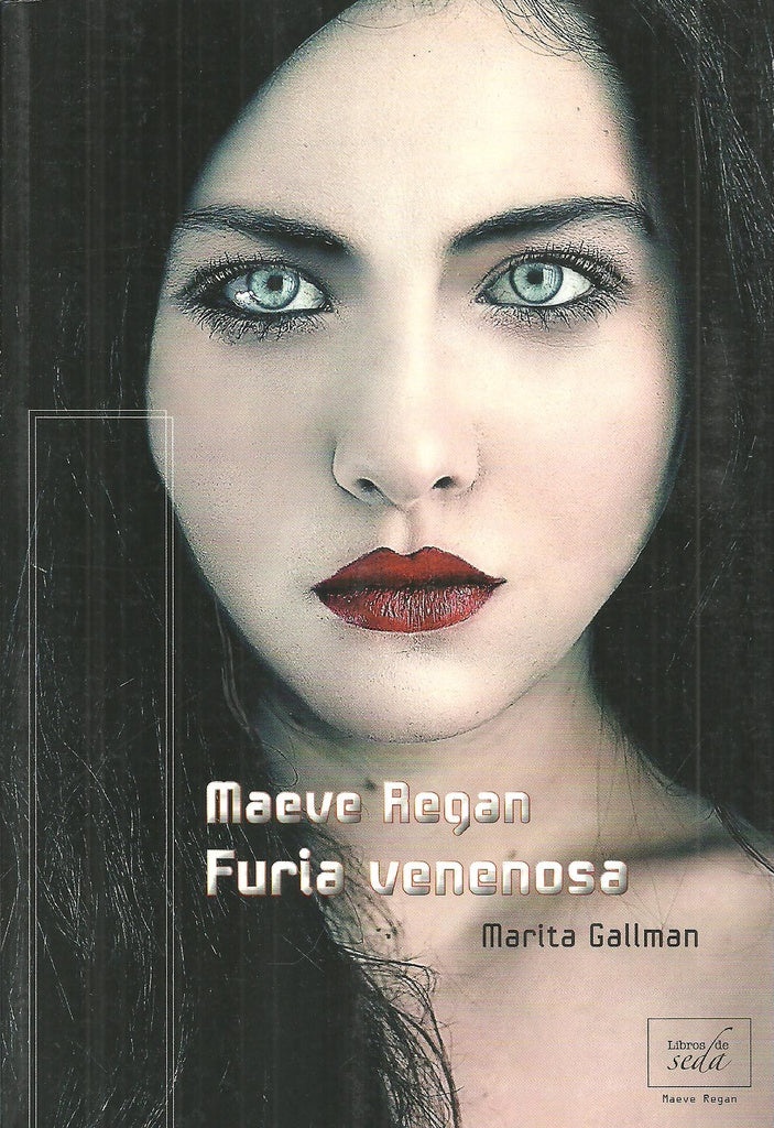 Furia venenosa | MARITA GALLMAN