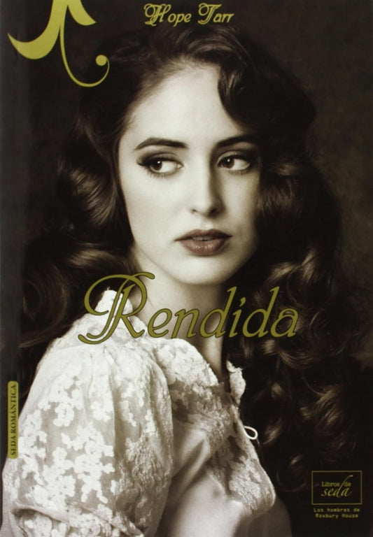 Rendida | HOPE JARR