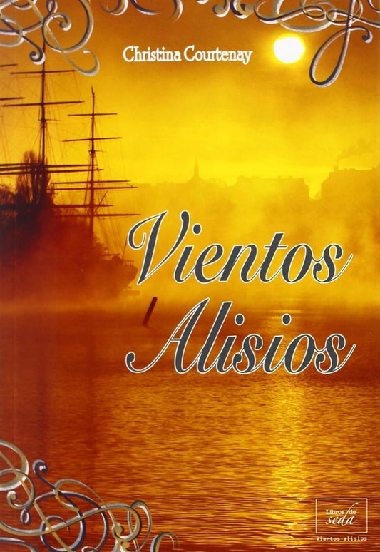 Vientos alisios | CHRISTINA COURTENAY