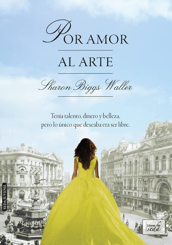 Por amor al arte | BIGGS WALLER