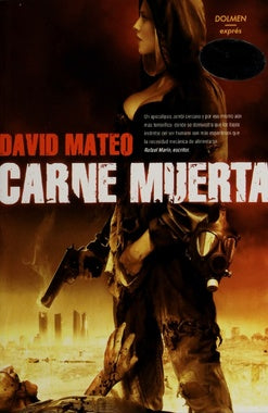 Carne muerta | DAVID MATEO