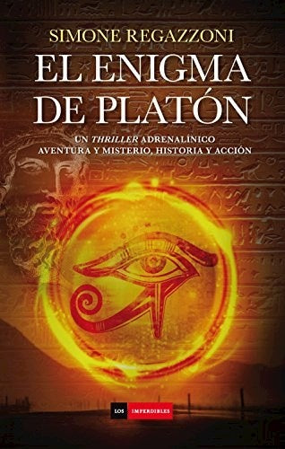 EL ENIGMA DE PLATON | SIMONE REGAZZONI