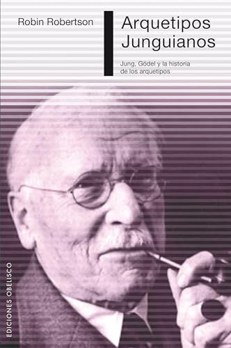 Arquetipos Junguianos | ROBIN ROBERTSON