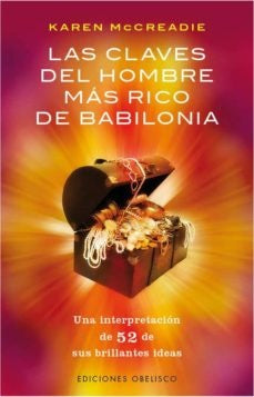 Las claves del hombre más rico de Babilonia | KAREN MCCREADIE