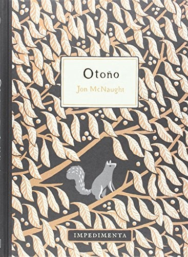 OTOÑO | MCNAUGHT
