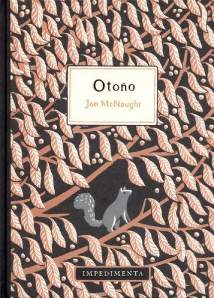 OTOÑO | MCNAUGHT