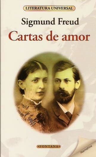 Cartas de amor | SIGMUND FREUD