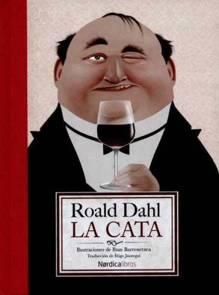 LA CATA | Roald Dahl