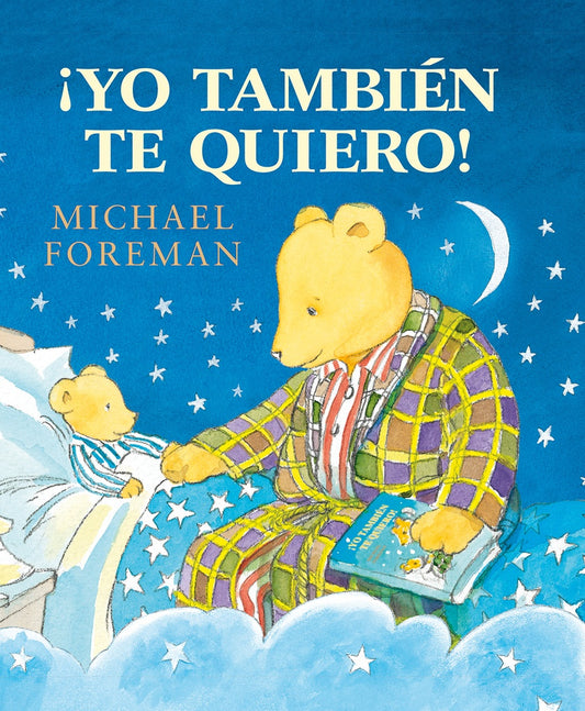 YO TAMBIEN TE QUIERO | MICHAEL FORMAN