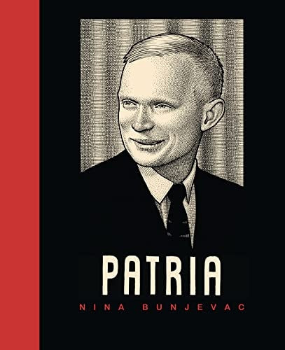 Patria | NINA BUNJEVAC