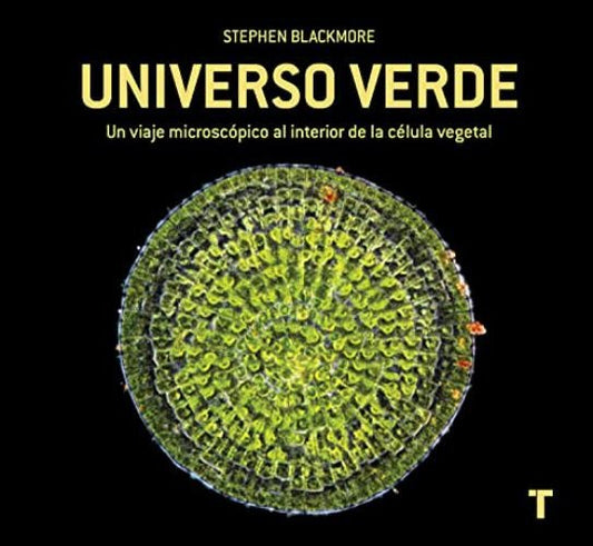 Universo verde | STEPHEN BLACKMORE