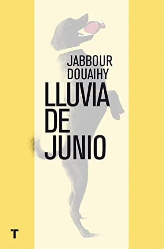 Lluvia de Junio | JABBOUR DOUHAIHY