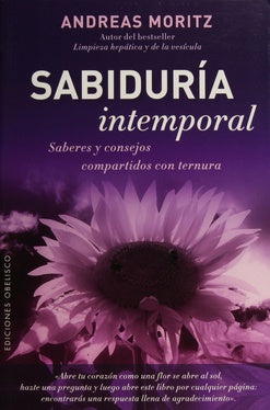 Sabiduría intemporal | Andreas Moritz