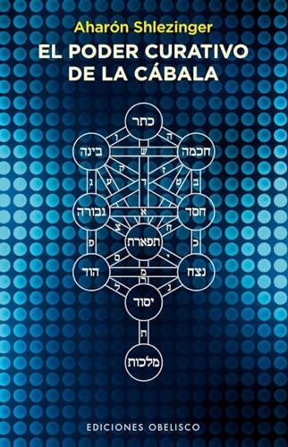 El poder curativo de la cábala | AHARON SHLEZINGER